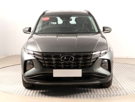 Hyundai Tucson, 2023 - pohled č. 2