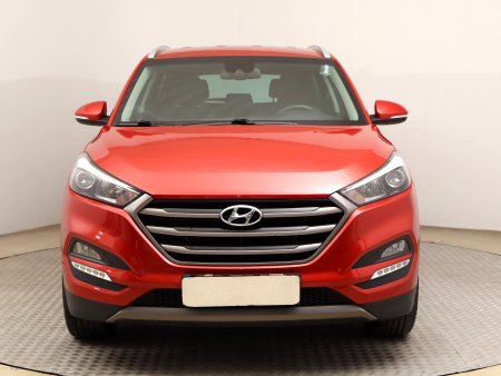 Hyundai Tucson, 2016 - pohled č. 2