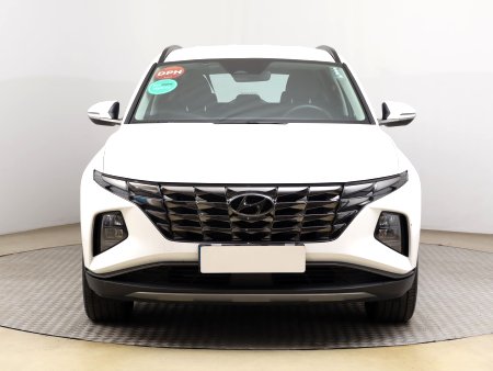 Hyundai Tucson, 2023 - pohled č. 2