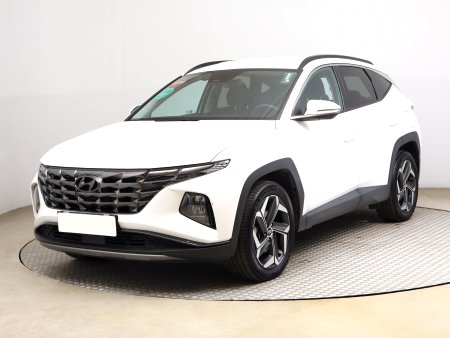 Hyundai Tucson, 2023 - pohled č. 3