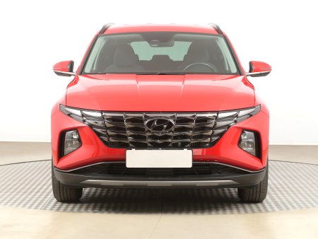 Hyundai Tucson, 2021 - pohled č. 2
