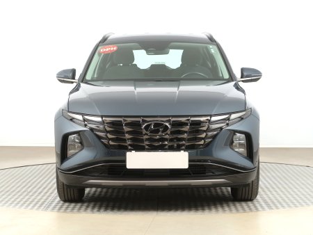 Hyundai Tucson, 2021 - pohled č. 2