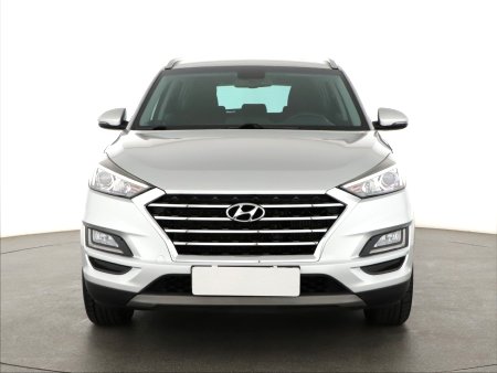 Hyundai Tucson, 2019 - pohled č. 2