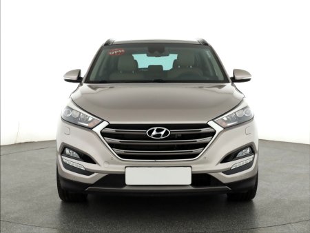 Hyundai Tucson, 2016 - pohled č. 2