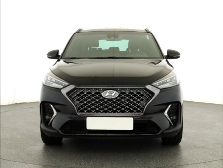 Hyundai Tucson, 2021 - pohled č. 2
