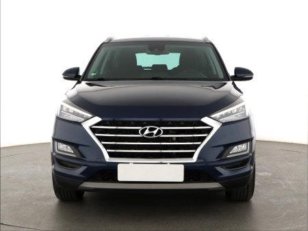 Hyundai Tucson, 2020 - pohled č. 2