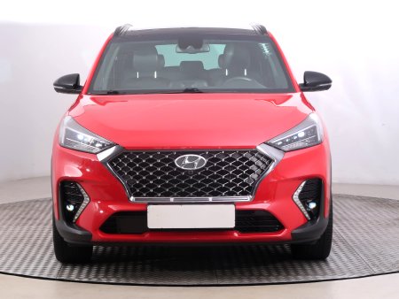 Hyundai Tucson, 2019 - pohled č. 2