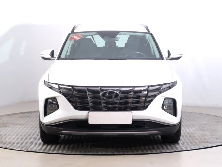 Hyundai Tucson, 2022 - pohled č. 2