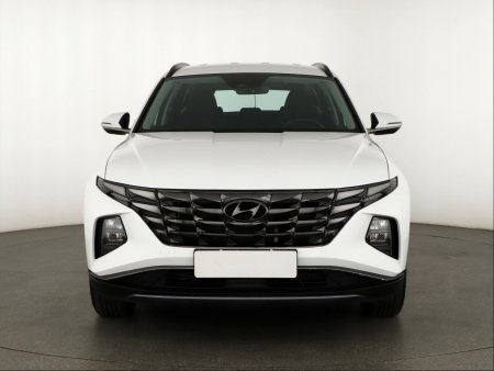 Hyundai Tucson, 2021 - pohled č. 2
