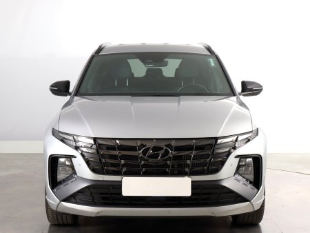 Hyundai Tucson, 2021 - pohled č. 2