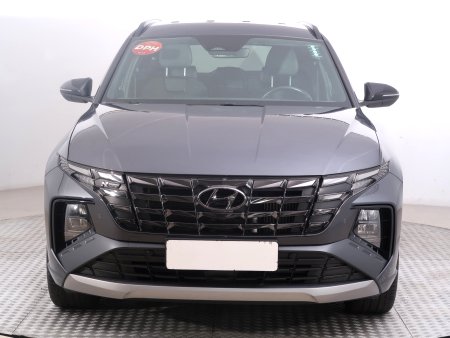 Hyundai Tucson, 2022 - pohled č. 2