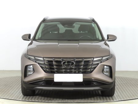 Hyundai Tucson, 2021 - pohled č. 2