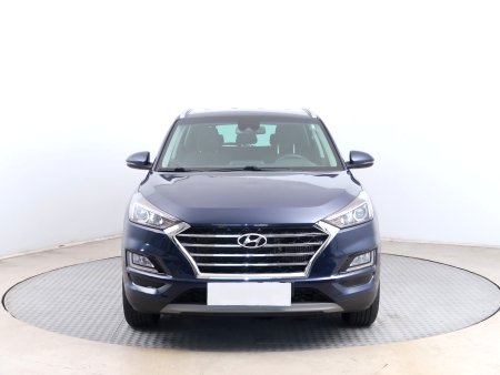 Hyundai Tucson, 2019 - pohled č. 2