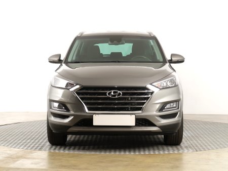 Hyundai Tucson, 2020 - pohled č. 2