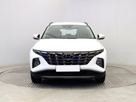 Hyundai Tucson, 2021 - pohled č. 2