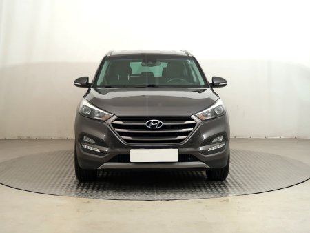 Hyundai Tucson, 2017 - pohled č. 2
