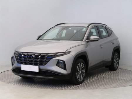 Hyundai Tucson, 2021 - pohled č. 3