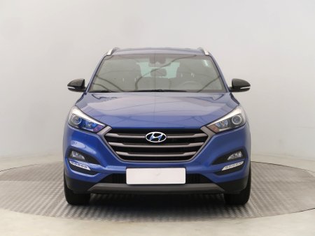 Hyundai Tucson, 2018 - pohled č. 2