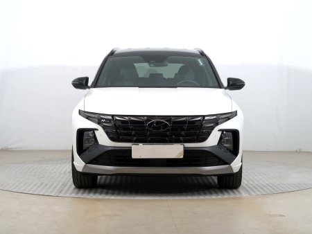 Hyundai Tucson, 2023 - pohled č. 2