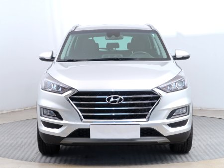 Hyundai Tucson, 2019 - pohled č. 2