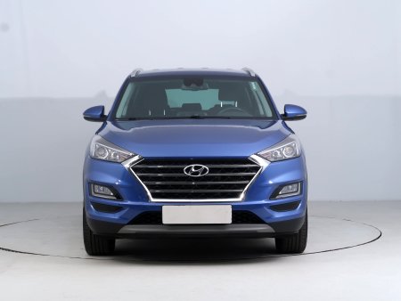 Hyundai Tucson, 2019 - pohled č. 2