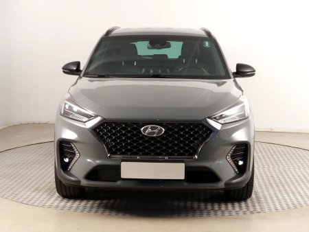 Hyundai Tucson, 2019 - pohled č. 2
