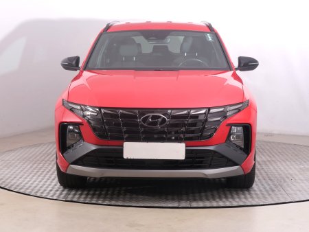 Hyundai Tucson, 2022 - pohled č. 2