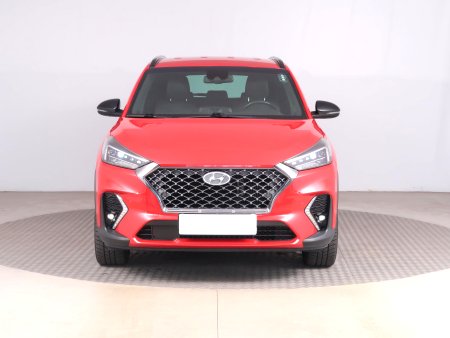 Hyundai Tucson, 2019 - pohled č. 2