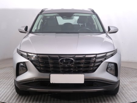 Hyundai Tucson, 2021 - pohled č. 2