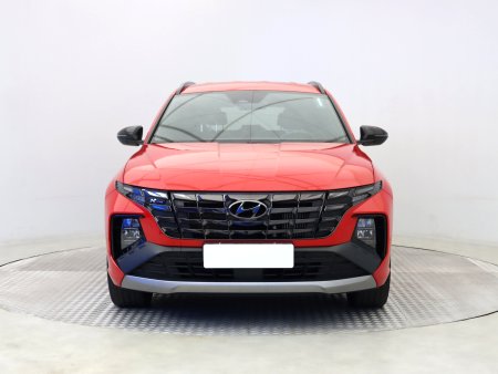 Hyundai Tucson, 2023 - pohled č. 2