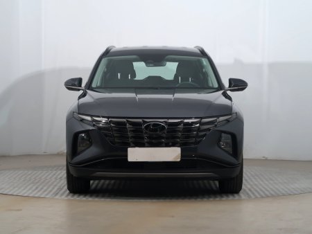 Hyundai Tucson, 2023 - pohled č. 2