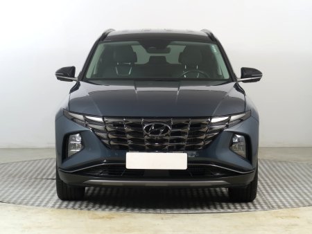 Hyundai Tucson, 2020 - pohled č. 2