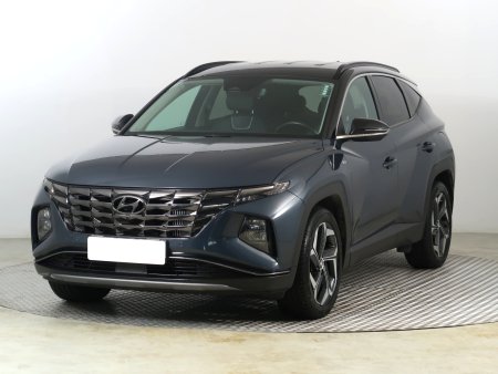 Hyundai Tucson, 2020 - pohled č. 3