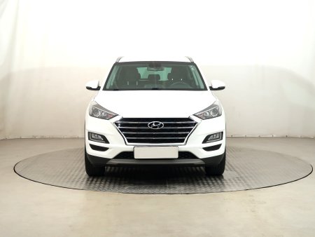 Hyundai Tucson, 2018 - pohled č. 2