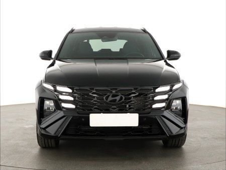 Hyundai Tucson, 2025 - pohled č. 2