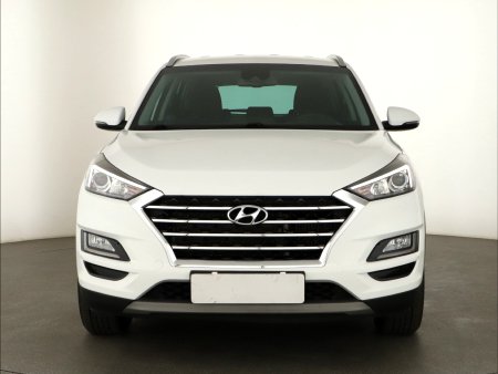 Hyundai Tucson, 2020 - pohled č. 2