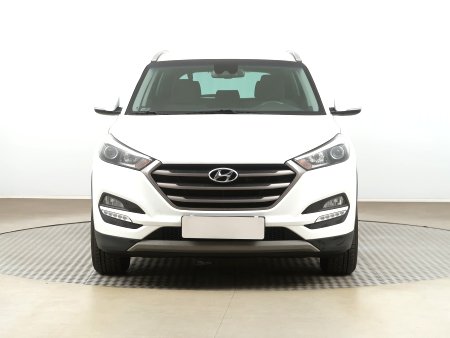 Hyundai Tucson, 2017 - pohled č. 2