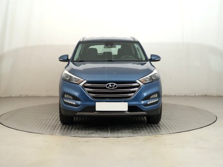Hyundai Tucson, 2016 - pohled č. 2