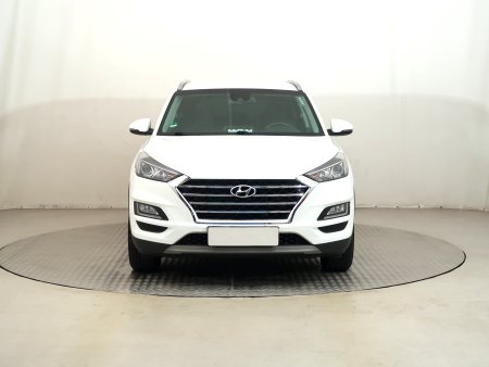 Hyundai Tucson, 2020 - pohled č. 2