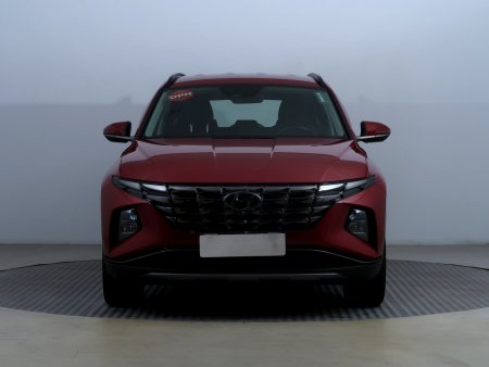 Hyundai Tucson, 2021 - pohled č. 2