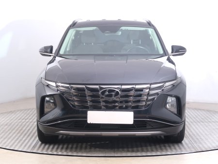 Hyundai Tucson, 2021 - pohled č. 2