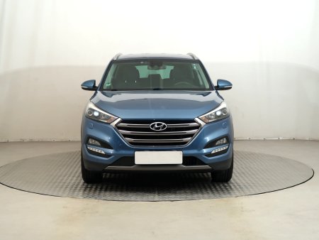 Hyundai Tucson, 2015 - pohled č. 2