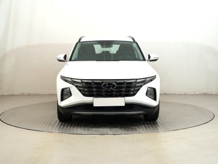 Hyundai Tucson, 2021 - pohled č. 2