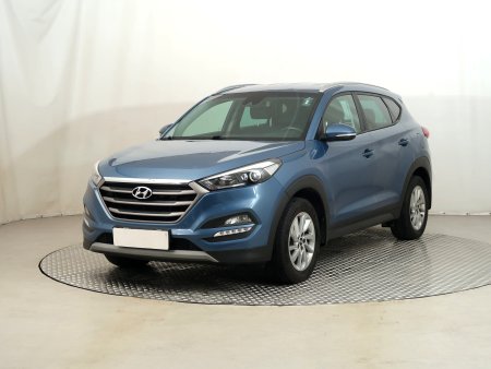 Hyundai Tucson, 2017 - pohled č. 3