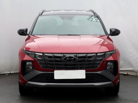 Hyundai Tucson, 2022 - pohled č. 2