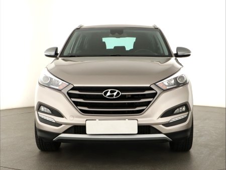 Hyundai Tucson, 2017 - pohled č. 2