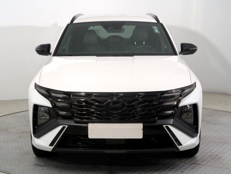 Hyundai Tucson, 2024 - pohled č. 2