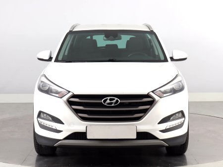Hyundai Tucson, 2017 - pohled č. 2