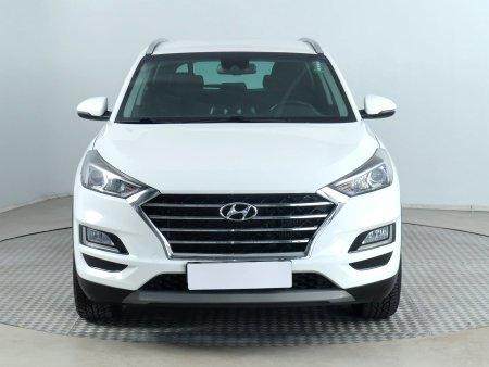 Hyundai Tucson, 2019 - pohled č. 2