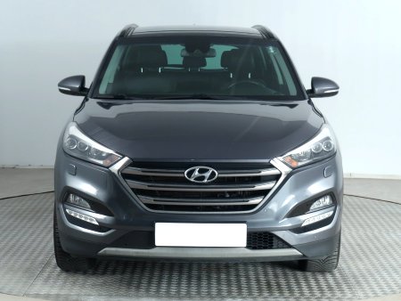 Hyundai Tucson, 2018 - pohled č. 2